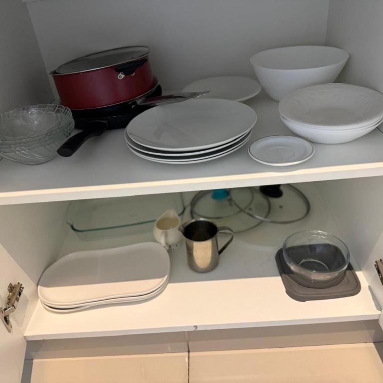 Palermo Park Suites - Apartamento de 1 dormitorio - 17