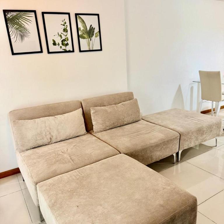 Palermo Park Suites - Apartamento de 1 dormitorio - 19