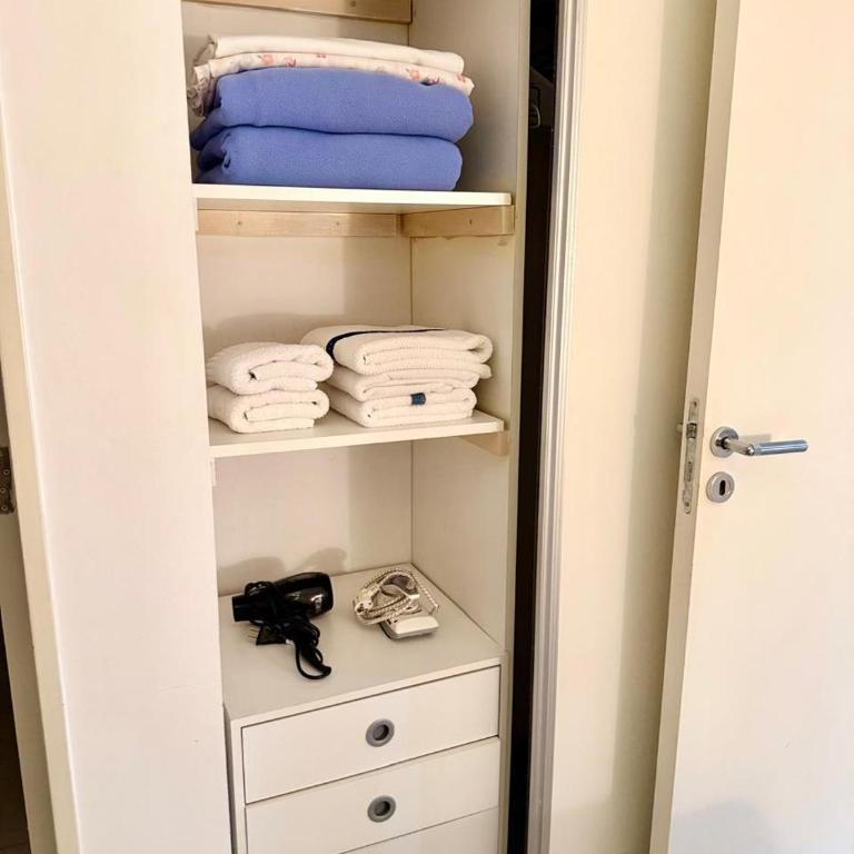 Palermo Park Suites - Apartamento de 1 dormitorio - 21