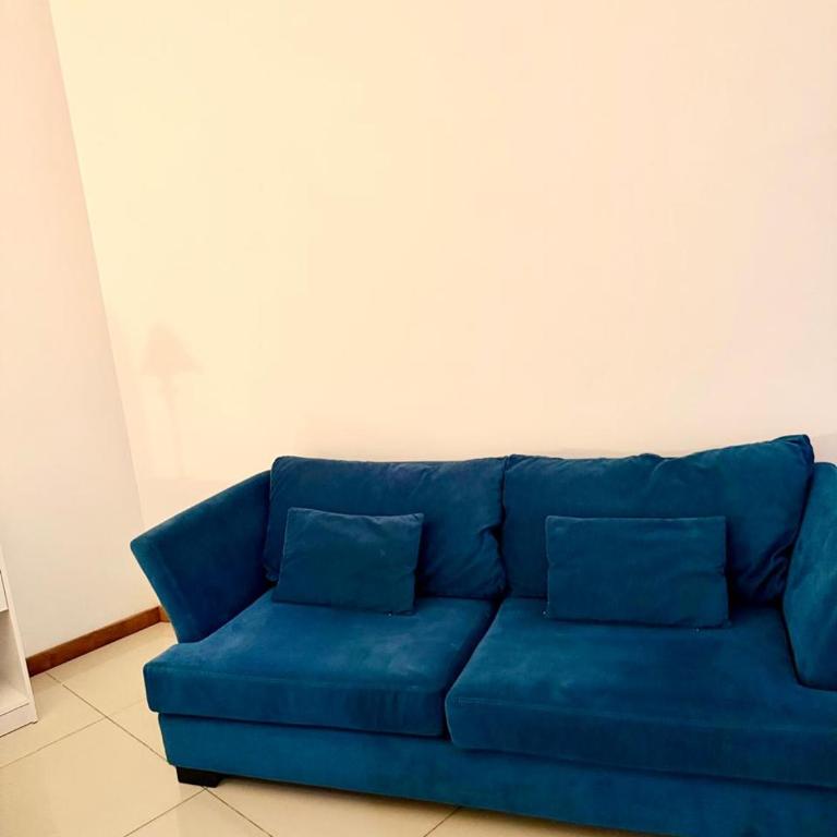 Palermo Park Suites - Apartamento de 1 dormitorio - 22