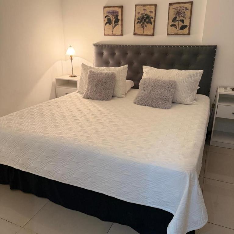Palermo Park Suites - Apartamento de 1 dormitorio - 23