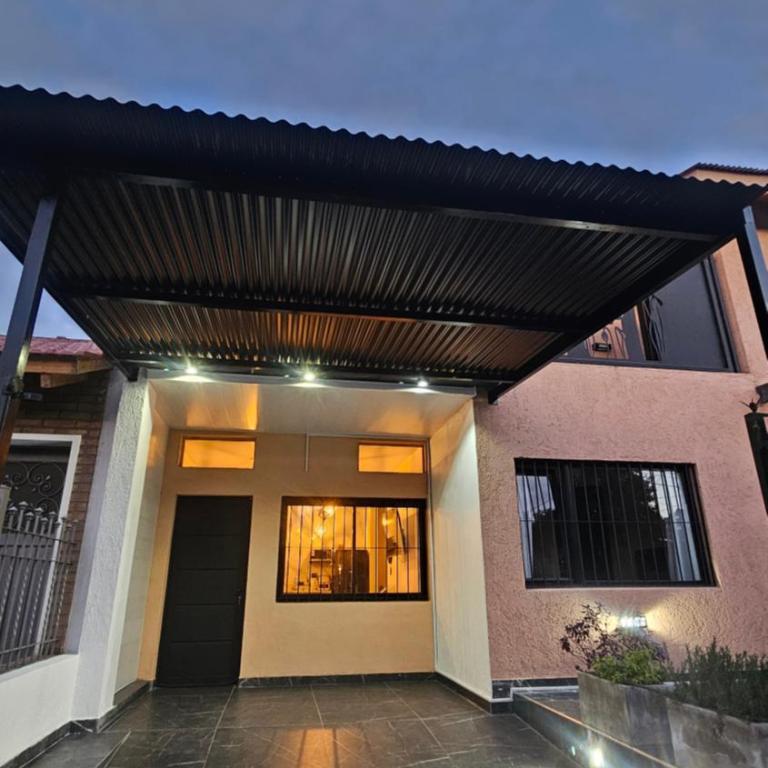 La casita de Tati - Apartamento de 1 dormitorio - 6