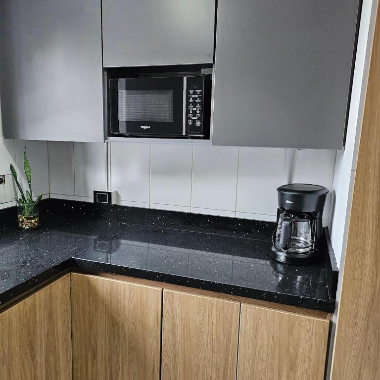 Casa luz - Four-Bedroom House - 9