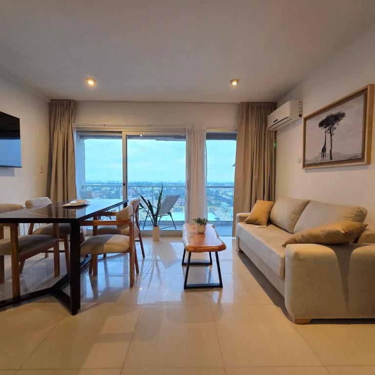 SFe Bahía Premium - Sky and Sea - Habitación Doble - 1