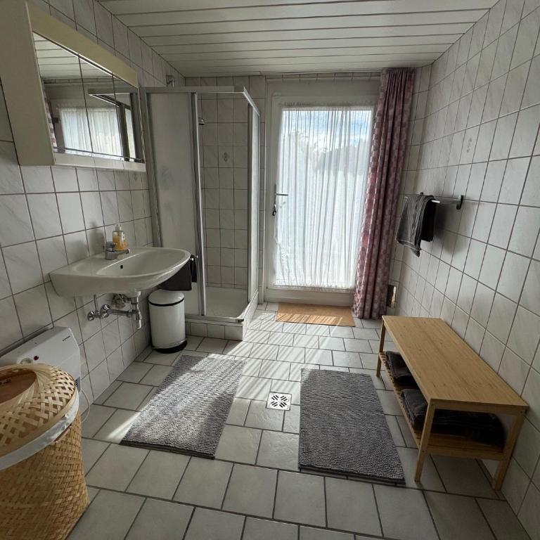Panorama-Retreat am Waldrand nahe Seen und Bergen - Apartment mit 1 Schlafzimmer - 12