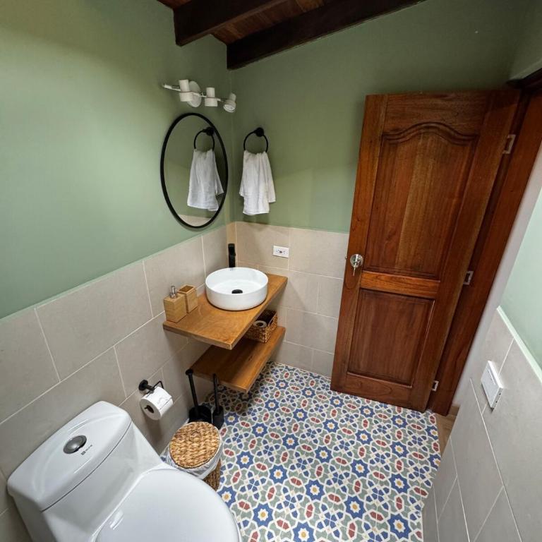 Duplex con Starlink ideal para parejas o nómadas digitales - Apartamento de 1 dormitorio - 12