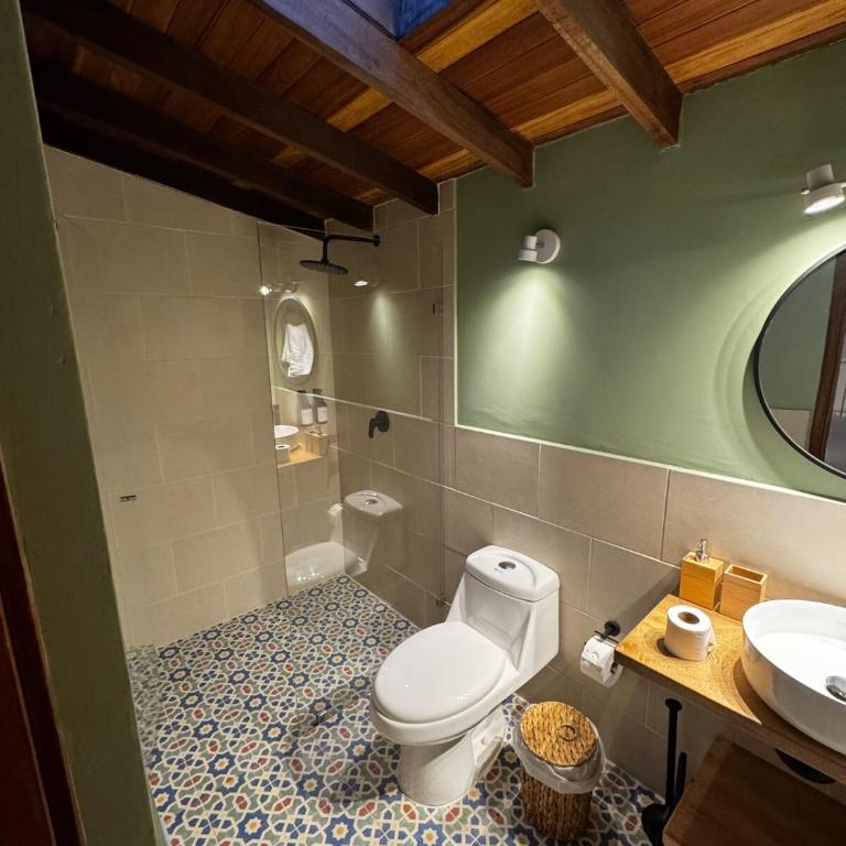 Duplex con Starlink ideal para parejas o nómadas digitales - Apartamento de 1 dormitorio - 11