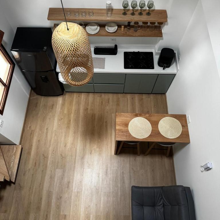 Duplex con Starlink ideal para parejas o nómadas digitales - Apartamento de 1 dormitorio - 13