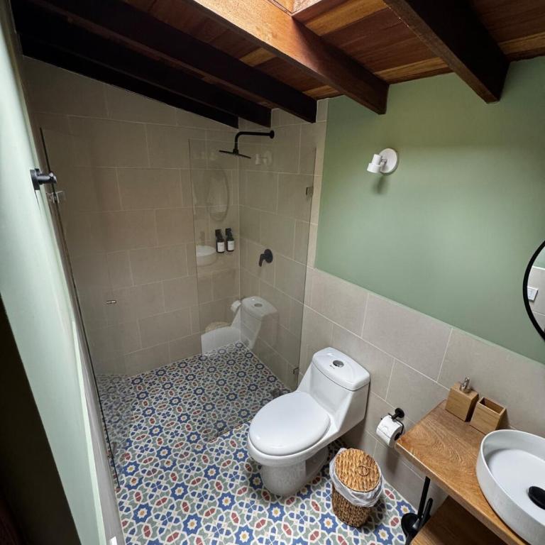 Duplex con Starlink ideal para parejas o nómadas digitales - Apartamento de 1 dormitorio - 14