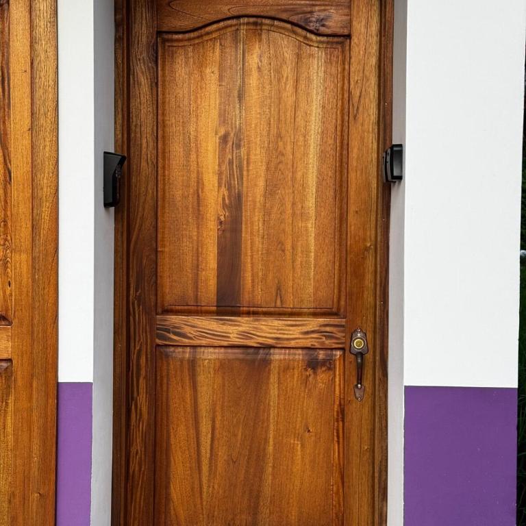 Duplex con Starlink ideal para parejas o nómadas digitales - Apartamento de 1 dormitorio - 16