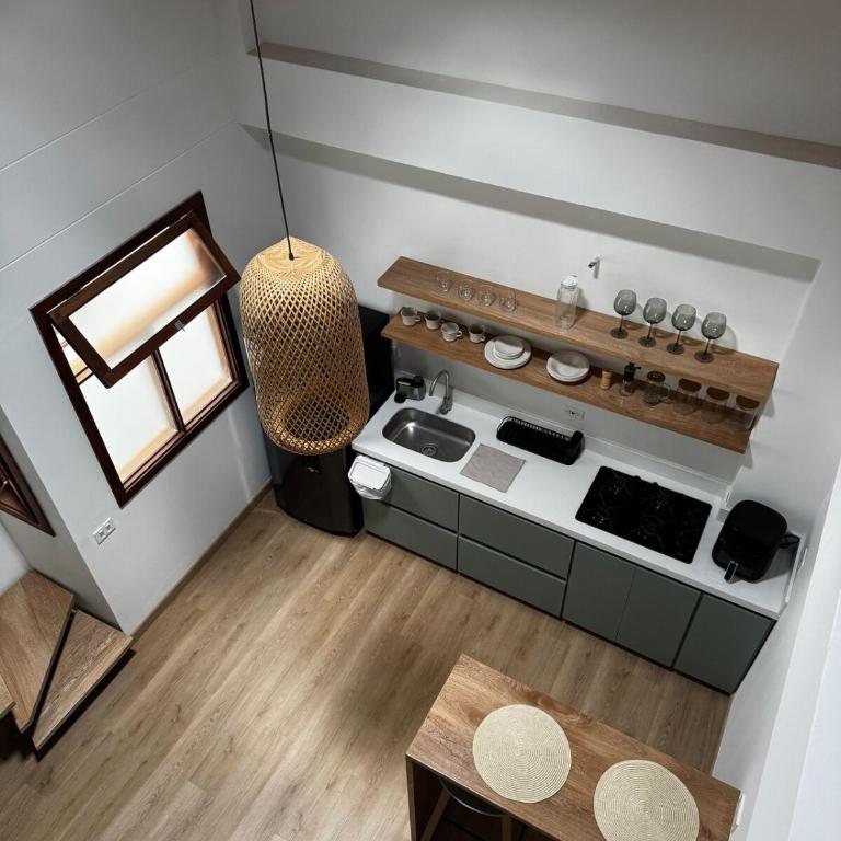 Duplex con Starlink ideal para parejas o nómadas digitales - Apartamento de 1 dormitorio - 18