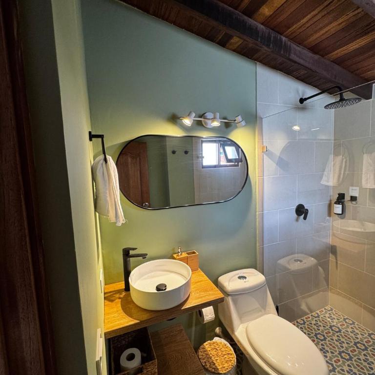 Duplex con Starlink ideal para parejas o nómadas digitales - Apartamento de 1 dormitorio - 16
