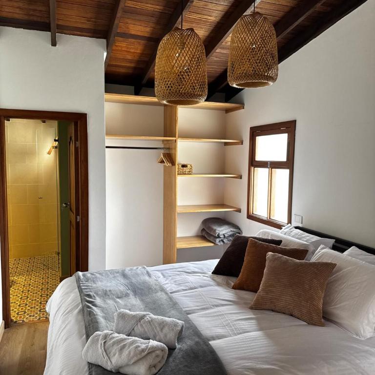 Duplex con Starlink ideal para parejas o nómadas digitales - Apartamento de 1 dormitorio - 22