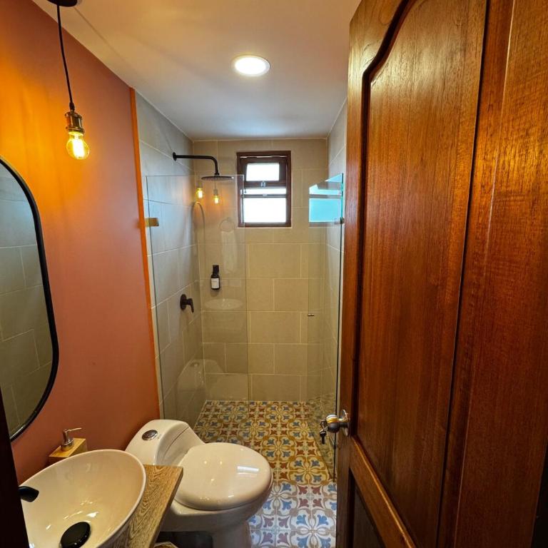Duplex con Starlink ideal para parejas o nómadas digitales - Apartamento de 1 dormitorio - 23