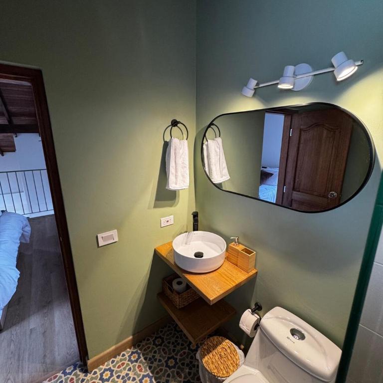 Duplex con Starlink ideal para parejas o nómadas digitales - Apartamento de 1 dormitorio - 27