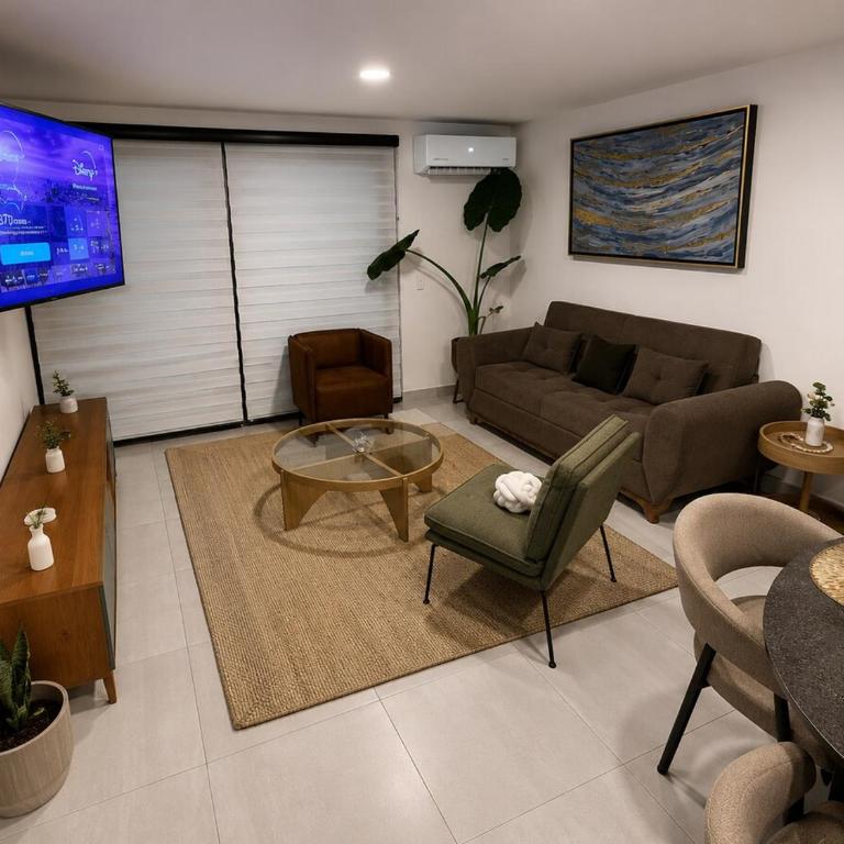 Melita Apartment - Apartamento de 3 dormitorios - 3