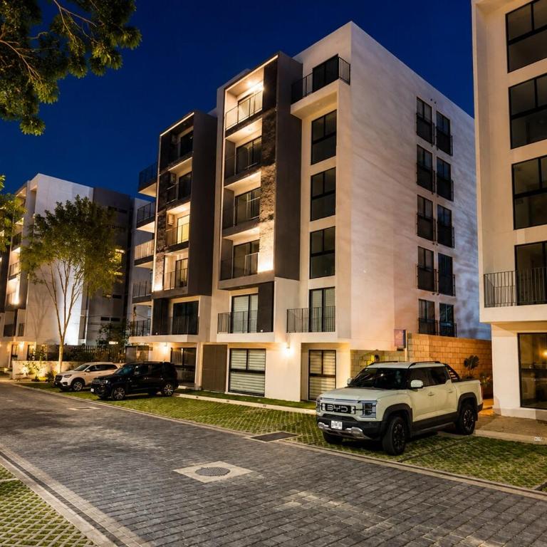Melita Apartment - Apartamento de 3 dormitorios - 6