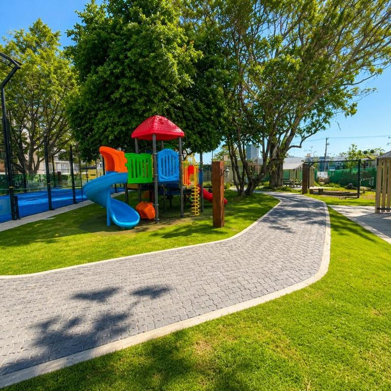 Melita Apartment - Apartamento de 3 dormitorios - 18