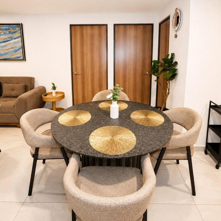 Melita Apartment - Apartamento de 3 dormitorios - 22