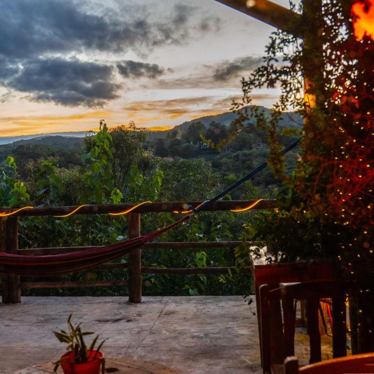 Casa Zíngara encanto en las sierras de Córdoba - Casa con 1 dormitorio - 7