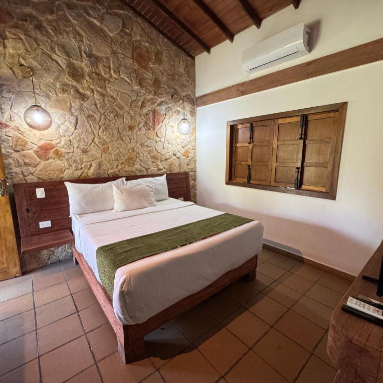 Hotel El Cielo en la Tierra - Habitación Doble - 3