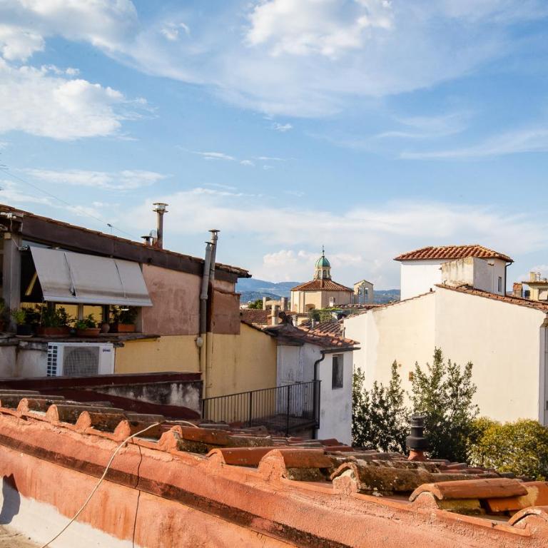 Acacia Firenze - Loto - One-Bedroom Apartment - 26