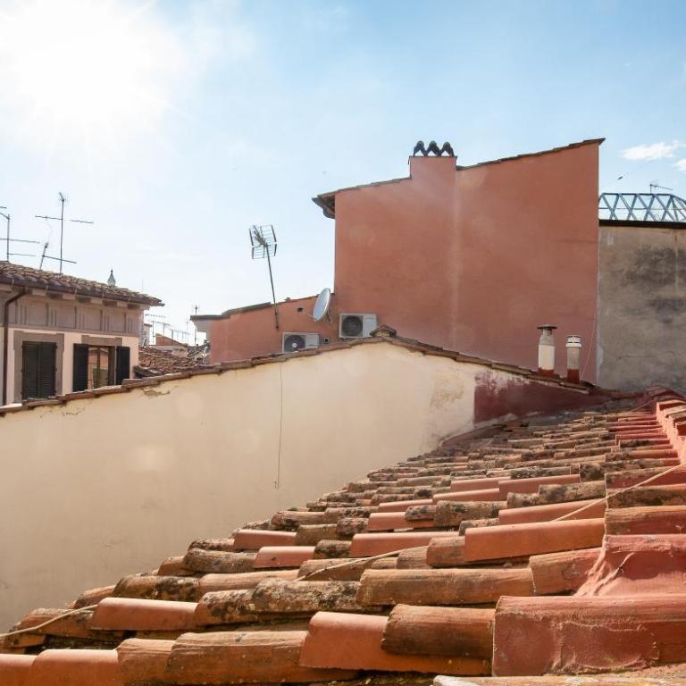 Acacia Firenze - Loto - One-Bedroom Apartment - 12