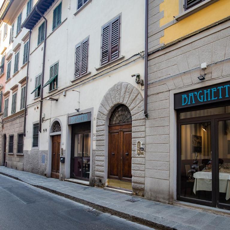 Acacia Firenze - Loto - One-Bedroom Apartment - 20