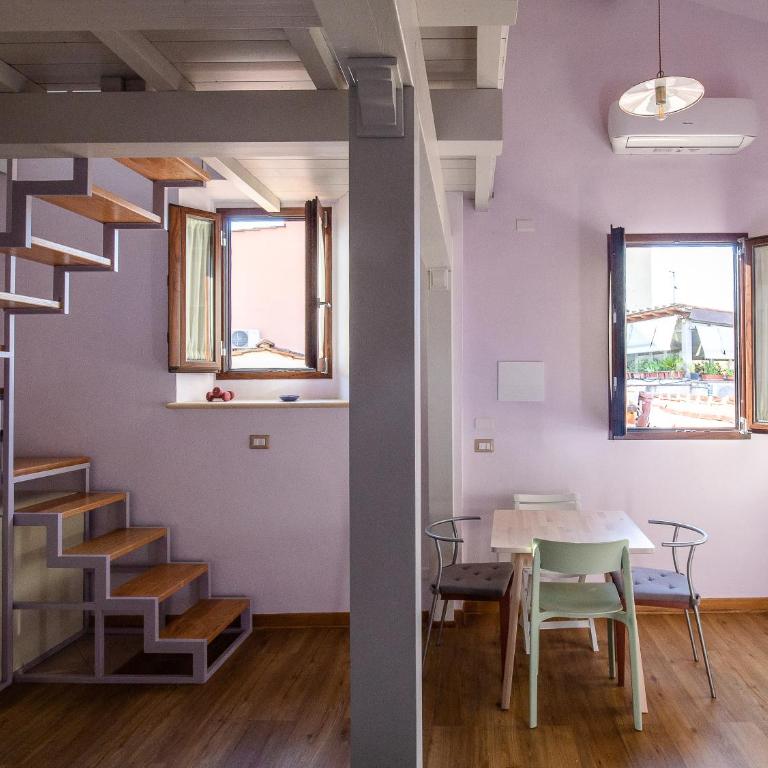 Acacia Firenze - Loto - One-Bedroom Apartment - 25