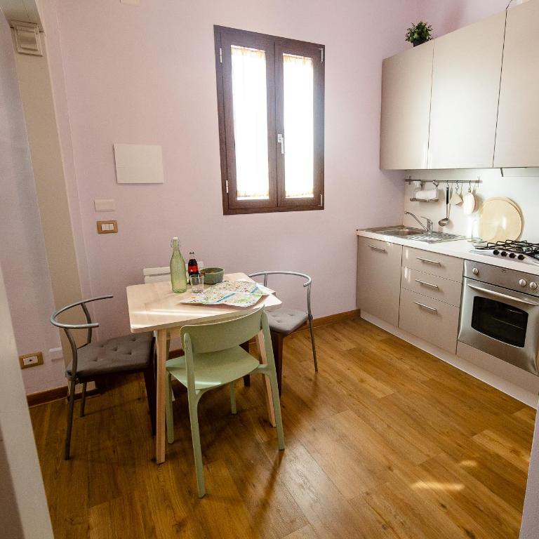 Acacia Firenze - Loto - One-Bedroom Apartment - 17