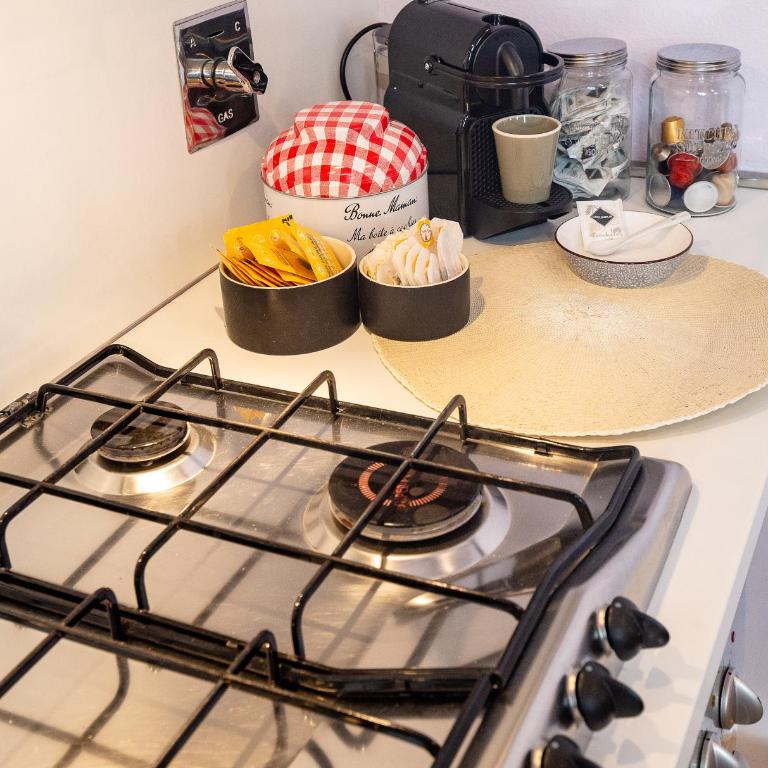 Acacia Firenze - Loto - One-Bedroom Apartment - 18