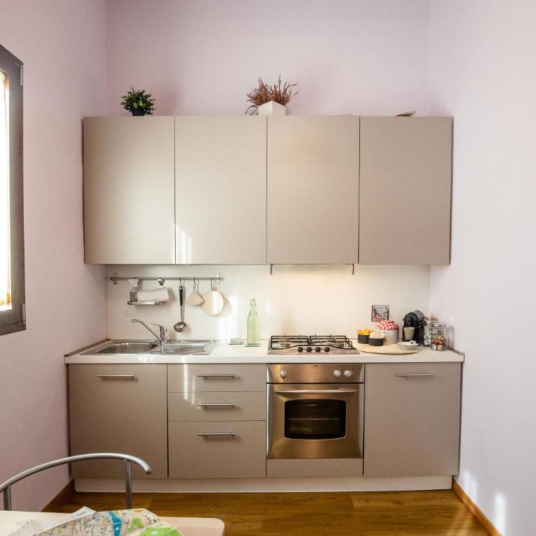Acacia Firenze - Loto - One-Bedroom Apartment - 1