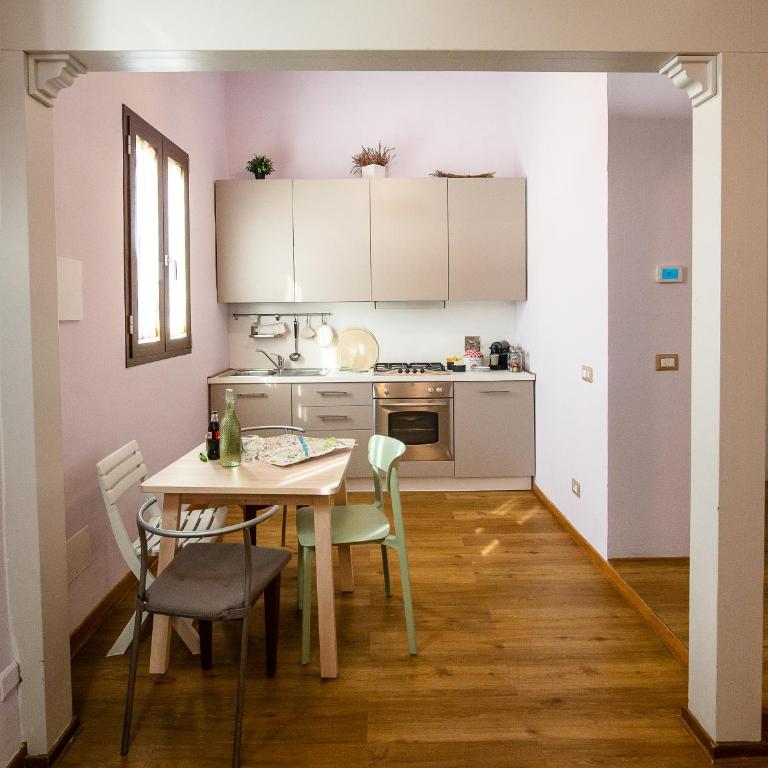 Acacia Firenze - Loto - One-Bedroom Apartment - 24