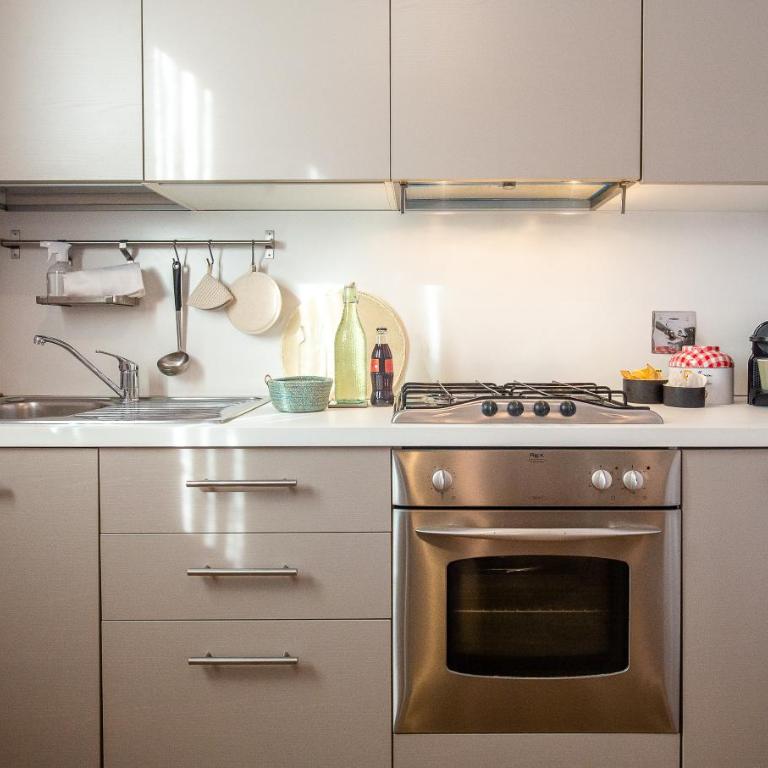 Acacia Firenze - Loto - One-Bedroom Apartment - 22