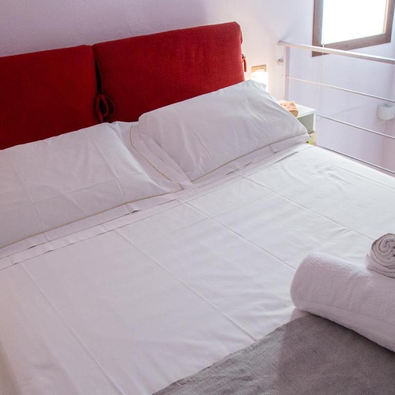 Acacia Firenze - Loto - One-Bedroom Apartment - 27