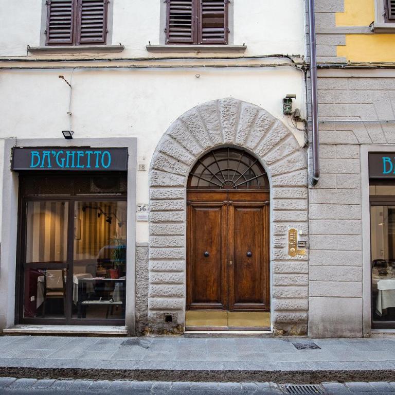 Acacia Firenze - Loto - One-Bedroom Apartment - 28