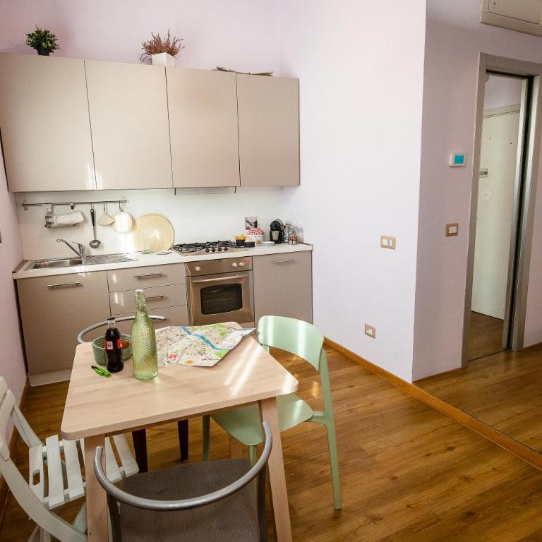Acacia Firenze - Loto - One-Bedroom Apartment - 31