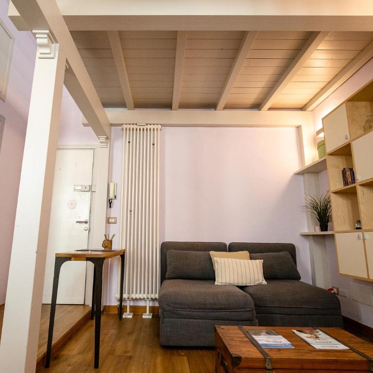 Acacia Firenze - Loto - One-Bedroom Apartment - 34