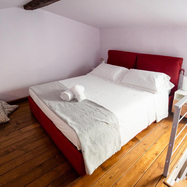 Acacia Firenze - Loto - One-Bedroom Apartment - 4
