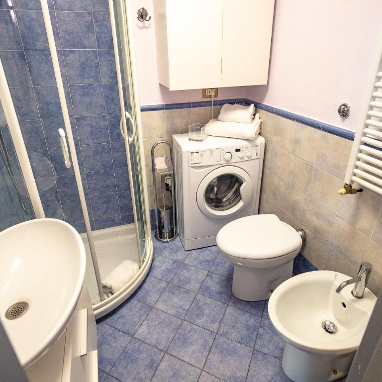 Acacia Firenze - Loto - One-Bedroom Apartment - 37