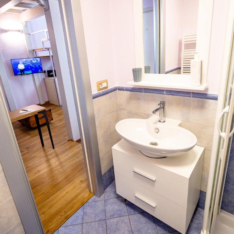 Acacia Firenze - Loto - One-Bedroom Apartment - 38