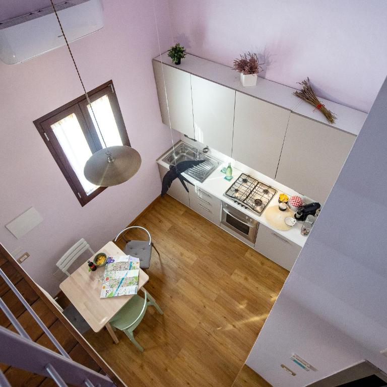 Acacia Firenze - Loto - One-Bedroom Apartment - 40