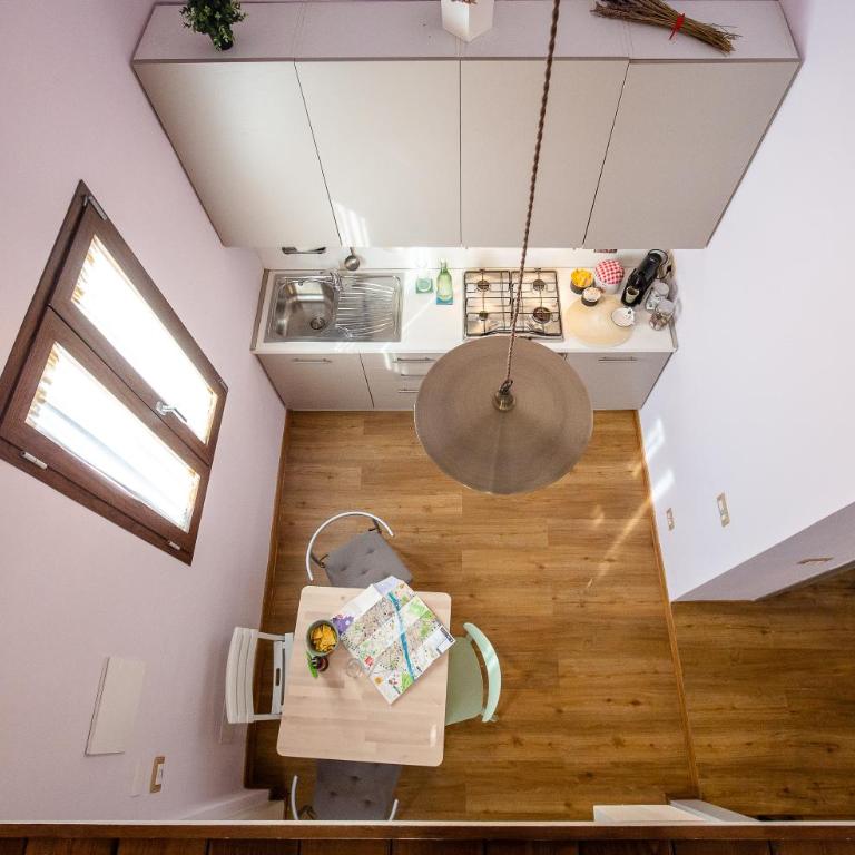 Acacia Firenze - Loto - One-Bedroom Apartment - 43