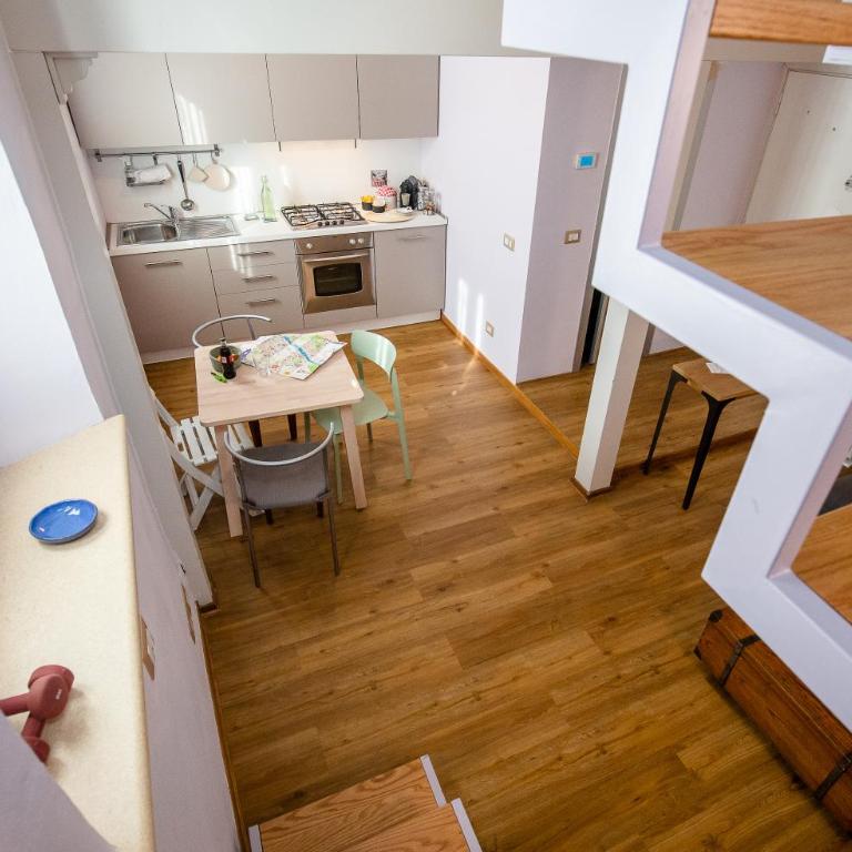 Acacia Firenze - Loto - One-Bedroom Apartment - 7