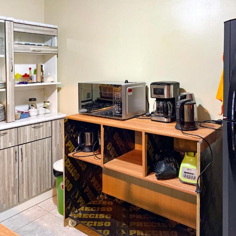 Hospedaje Josué Paracas - Habitación Doble con baño privado - 19