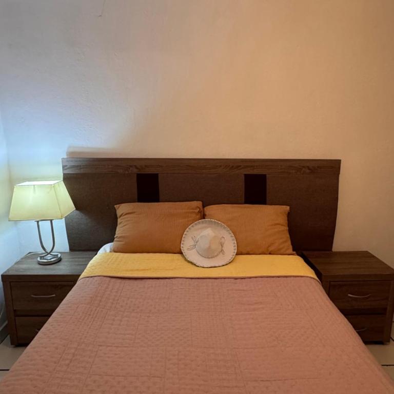 La Casa del Mundial - Habitación Doble - 1
