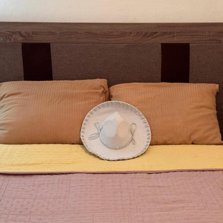 La Casa del Mundial - Habitación Doble - 2