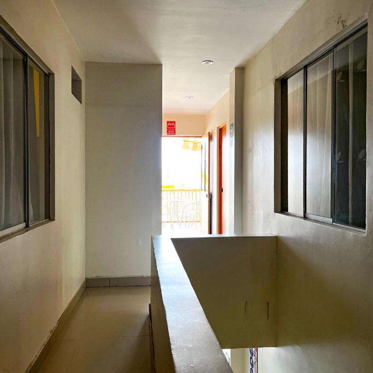 Hospedaje Josué Paracas - Habitación Doble con baño privado - 31