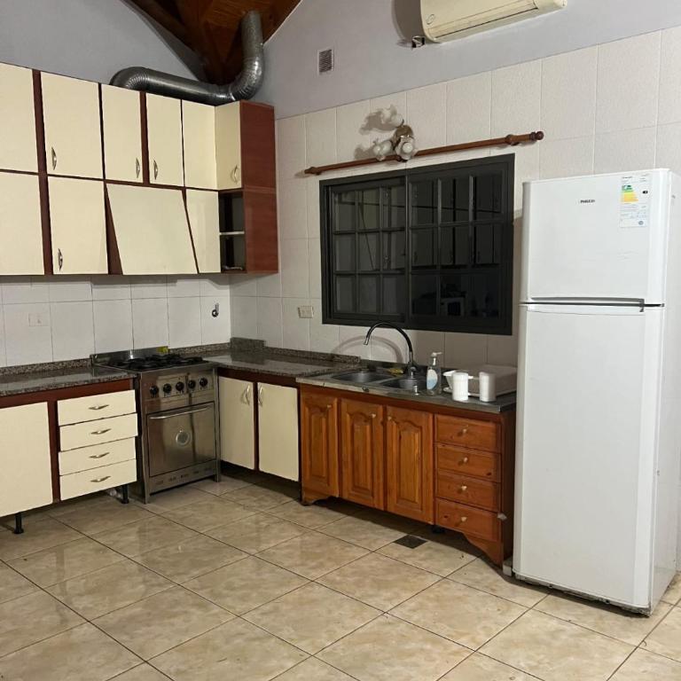 San Agustin 56 - Casa de 3 dormitorios - 13