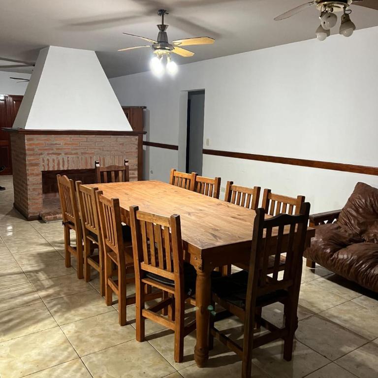 San Agustin 56 - Casa de 3 dormitorios - 16